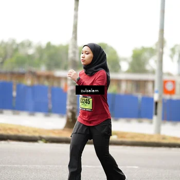 Runner Photo 5379900