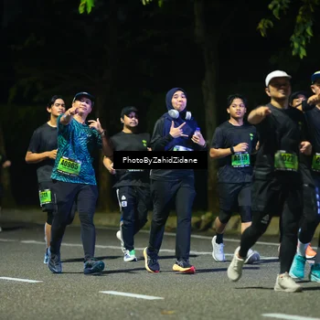 Runner Photo 5379902