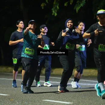 Runner Photo 5379905