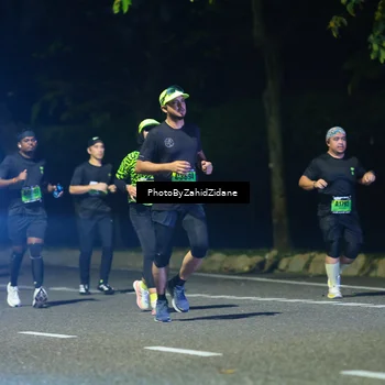 Runner Photo 5379906
