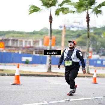 Runner Photo 5379908