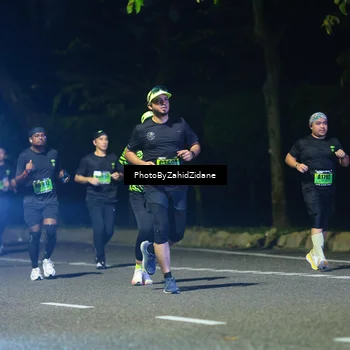 Runner Photo 5379909