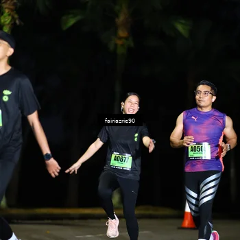 Runner Photo 5379910