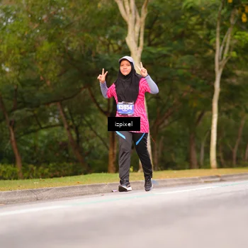 Runner Photo 5379913