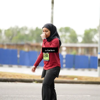 Runner Photo 5379917
