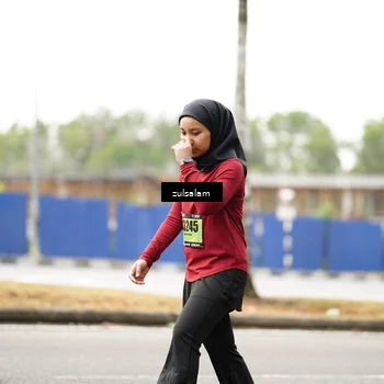 Runner Photo 5379918