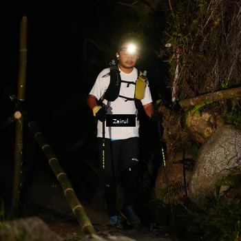 Runner Photo 5379920