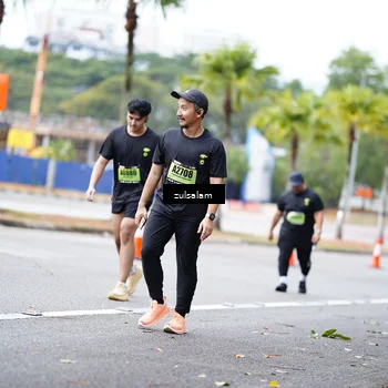 Runner Photo 5379921