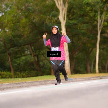 Runner Photo 5379923