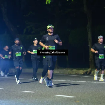 Runner Photo 5379924