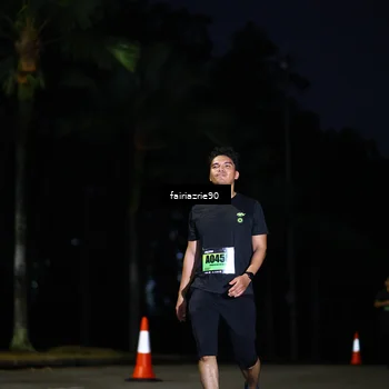 Runner Photo 5379925