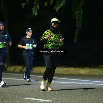 Runner Photo 5379926
