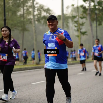 Runner Photo 5379927