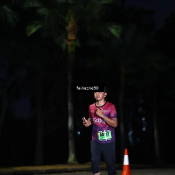 Runner Photo 5379928