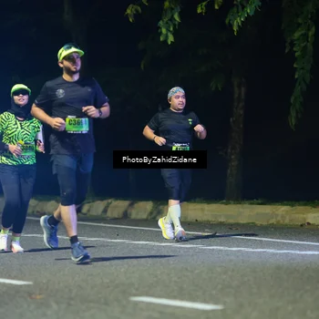 Runner Photo 5379931