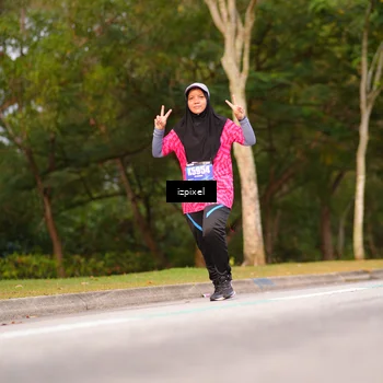 Runner Photo 5379933