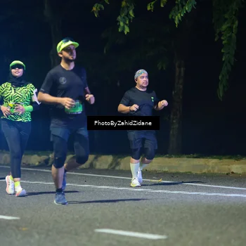 Runner Photo 5379936