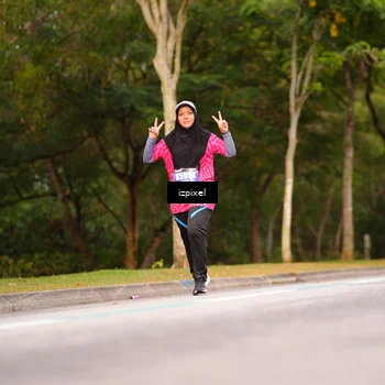 Runner Photo 5379937