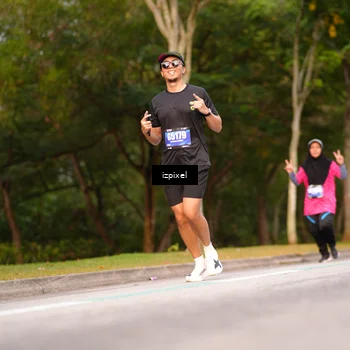 Runner Photo 5379939