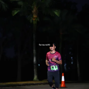 Runner Photo 5379940