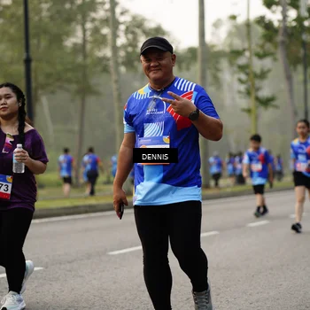 Runner Photo 5379942