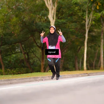 Runner Photo 5379945