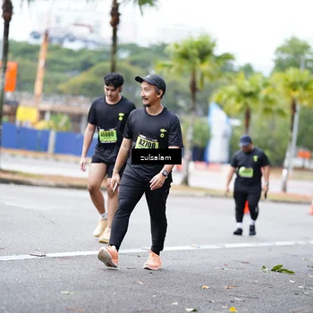 Runner Photo 5379950