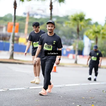 Runner Photo 5379951