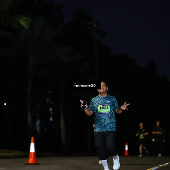 Runner Photo 5379952