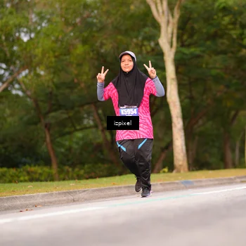 Runner Photo 5379957