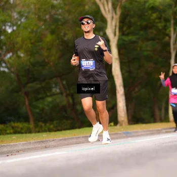 Runner Photo 5379961
