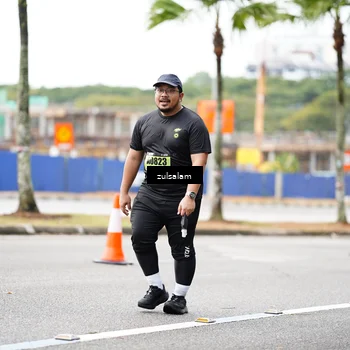 Runner Photo 5379964