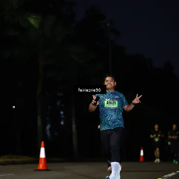 Runner Photo 5379965
