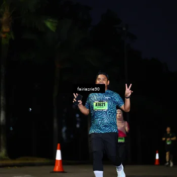 Runner Photo 5379969