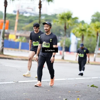 Runner Photo 5379970