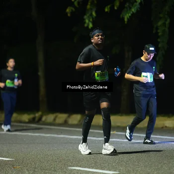 Runner Photo 5379971