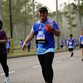 Runner Photo 5379973