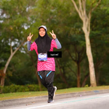 Runner Photo 5379974