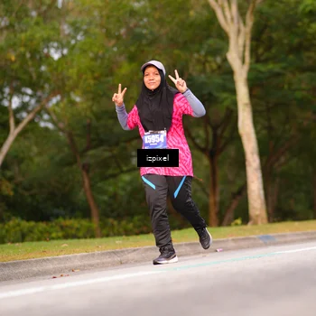 Runner Photo 5379976