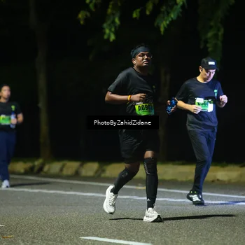 Runner Photo 5379980