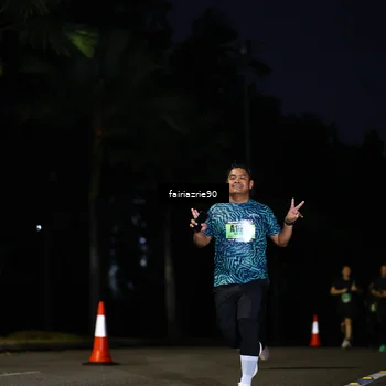 Runner Photo 5379981