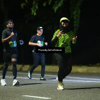 Runner Photo 5379982