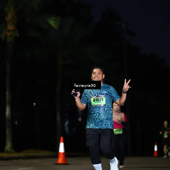 Runner Photo 5379983