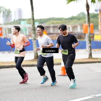 Runner Photo 5379984