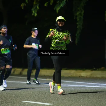 Runner Photo 5379986