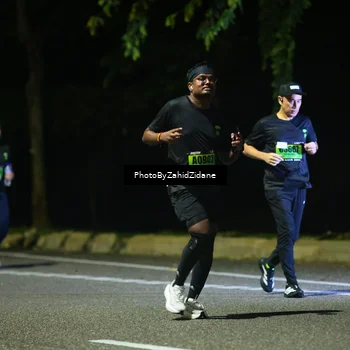 Runner Photo 5379988
