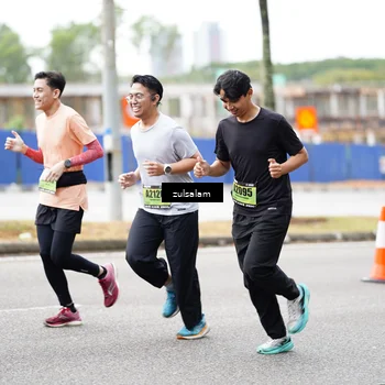 Runner Photo 5379993
