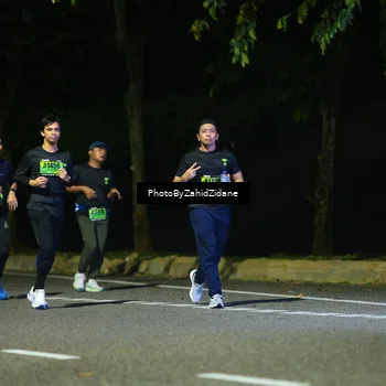 Runner Photo 5379995