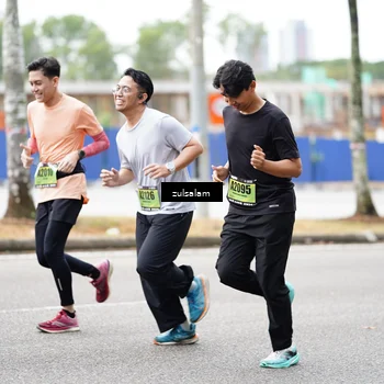 Runner Photo 5379996