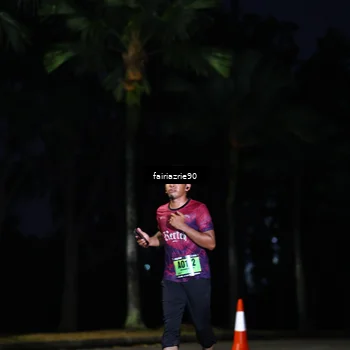 Runner Photo 5379998